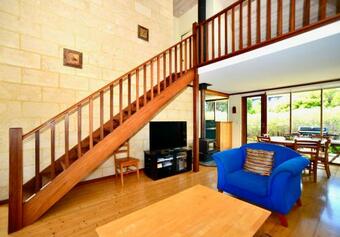 Cowrie Chalet