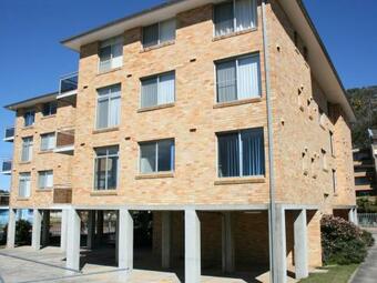 Seaview #2 - 2/171 Avoca Drive