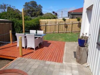 Apartamento Erwins Lagoon Retreat