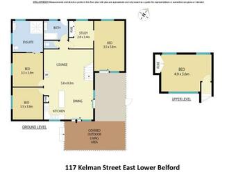 Kelman Cottage - Tucked Away With Pool + Native Wildlife