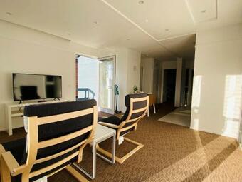 Apartamento Roomvillas Blackwater