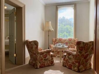 Bed & Breakfast Te Rata House - Mezzanine Room