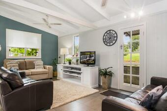 Apartamento Brooklet Cottage