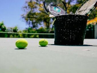 Hardigreen Park - Spacious With Tennis Court