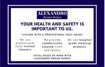 Brand New Home // Close Proximity To The Beach