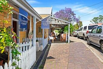 Henkley Cottage 1 - Isaiah
