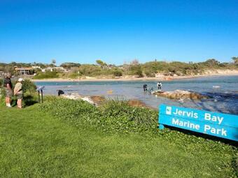 Ocean Blue Apartment One - Oceanfront Apartment