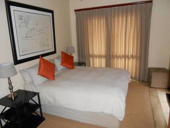 Fire Thorn And Sycamore Cottages