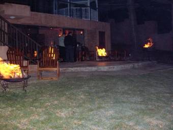 Hostal Sea Otters Lodge