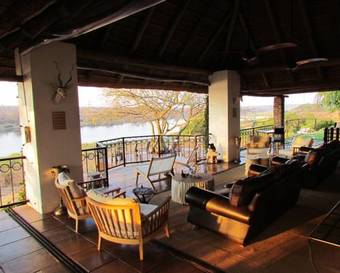 Buhala Game Lodge