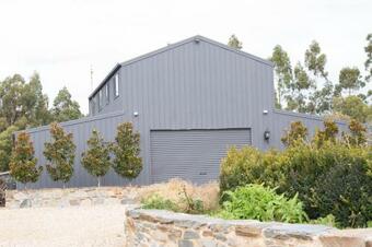 Apartamento The Loft At Butlers Lane Vineyard