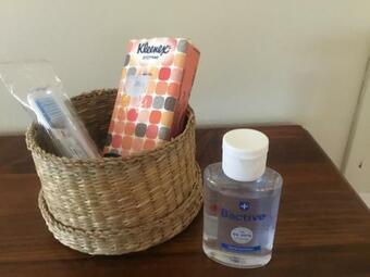 Bed & Breakfast Araluen Verandah Room