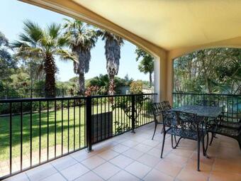 Aquarius Apartment 3