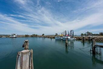 Apartamento Bayside Beauty