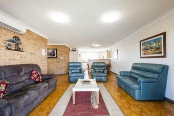 Apartamento Camawood 2