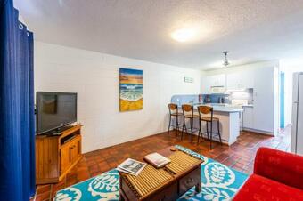 Apartamento Iluka Villa 1