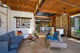 Lyra - Kangaroo Valley