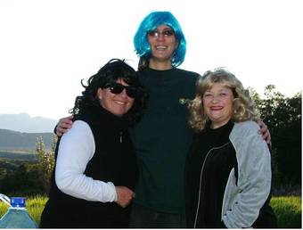 Hostal Protea Wilds Retreat