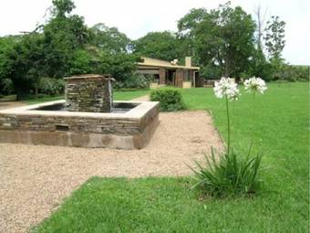 Lodge Three Cities Tala Private Game Reserve