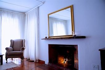 Bed & Breakfast Tarn Country House