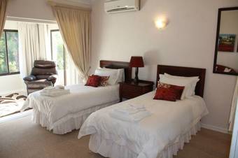 Bed & Breakfast La Maison De Vill�