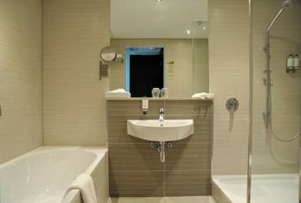 Hotel Verde Cape Town International Airport