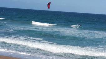 Apartamento Sans Place