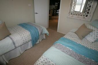 Hotel Kindred Lodge Apartments