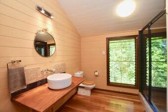 Lodge Wyndella Retreat