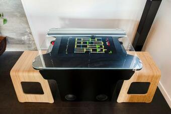 Hilltop Hideaway Luxury Style