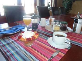 Bed & Breakfast Epic Guest House