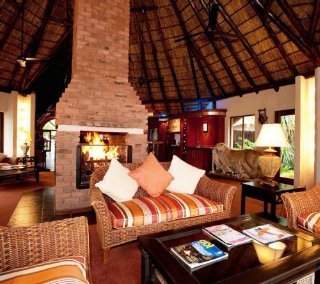 Ditholo Game Lodge