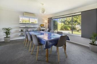 Windsong - Pet Friendly, Wifi And Close To Water