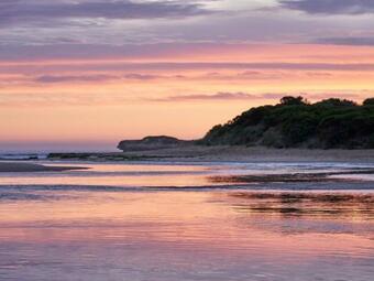 Hotel Peterborough House Motel