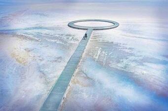 A1 Sea Lake Silo Home With A View (Pet Friendly)