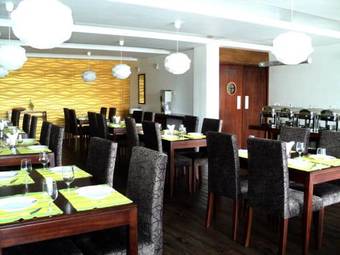 Hotel Laa Adams The Luxurious Living