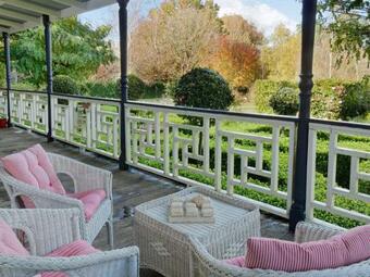 The Tor Southern Highlands 4pm Check Out Sundays