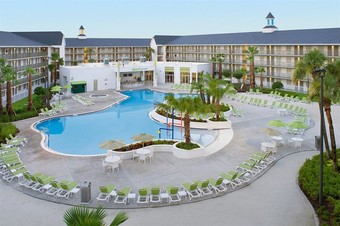 Hotel Avanti Resort