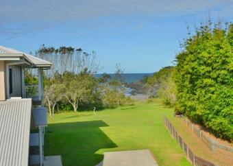 Villa Ocean View Fuller Street 11a