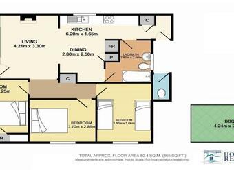 Culburra Sands - Cosy And Comfortable