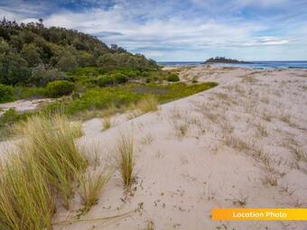 5 Carroll Avenue, Lake Conjola