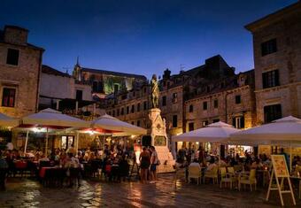 Luxury Villa Olive With Pool And Jacuzzi Near Dubrovnik