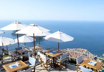 Apartment Alice With Private Pool Near Dubrovnik