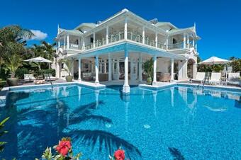 Villa Hectors House Blue Sky Luxury