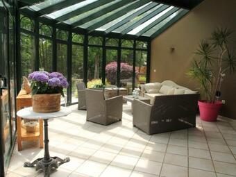 Cozy Villa In Marche-en-famenne With Private Pool