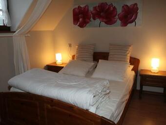 Open House, Located On A Large Private Property With Private Lake.