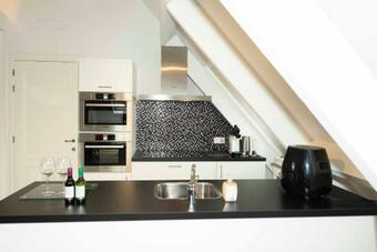 Apartamento Studiobeerse