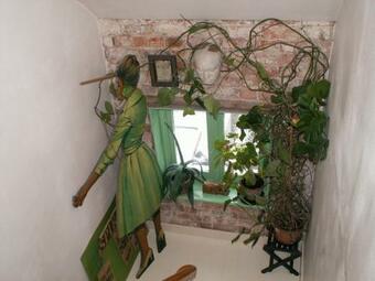 Bed & Breakfast Expect The Unexpected !!!