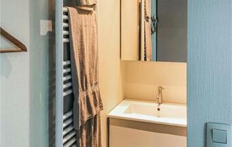 Awesome Home In Brugge With Wifi And 1 Bedrooms