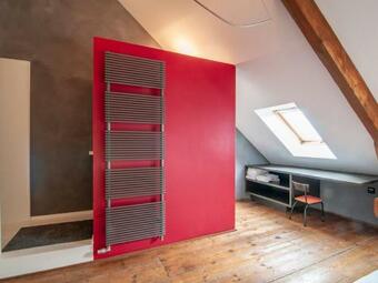 Holiday Home In Den�e, Halfway Between Namur And Charleroi